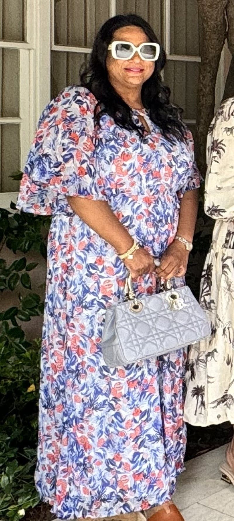 Member review photo