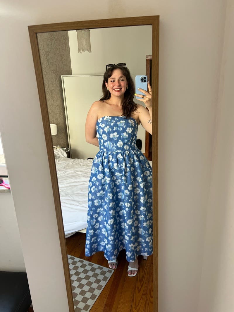 Dana Dress by Shoshanna | Rent the Runway