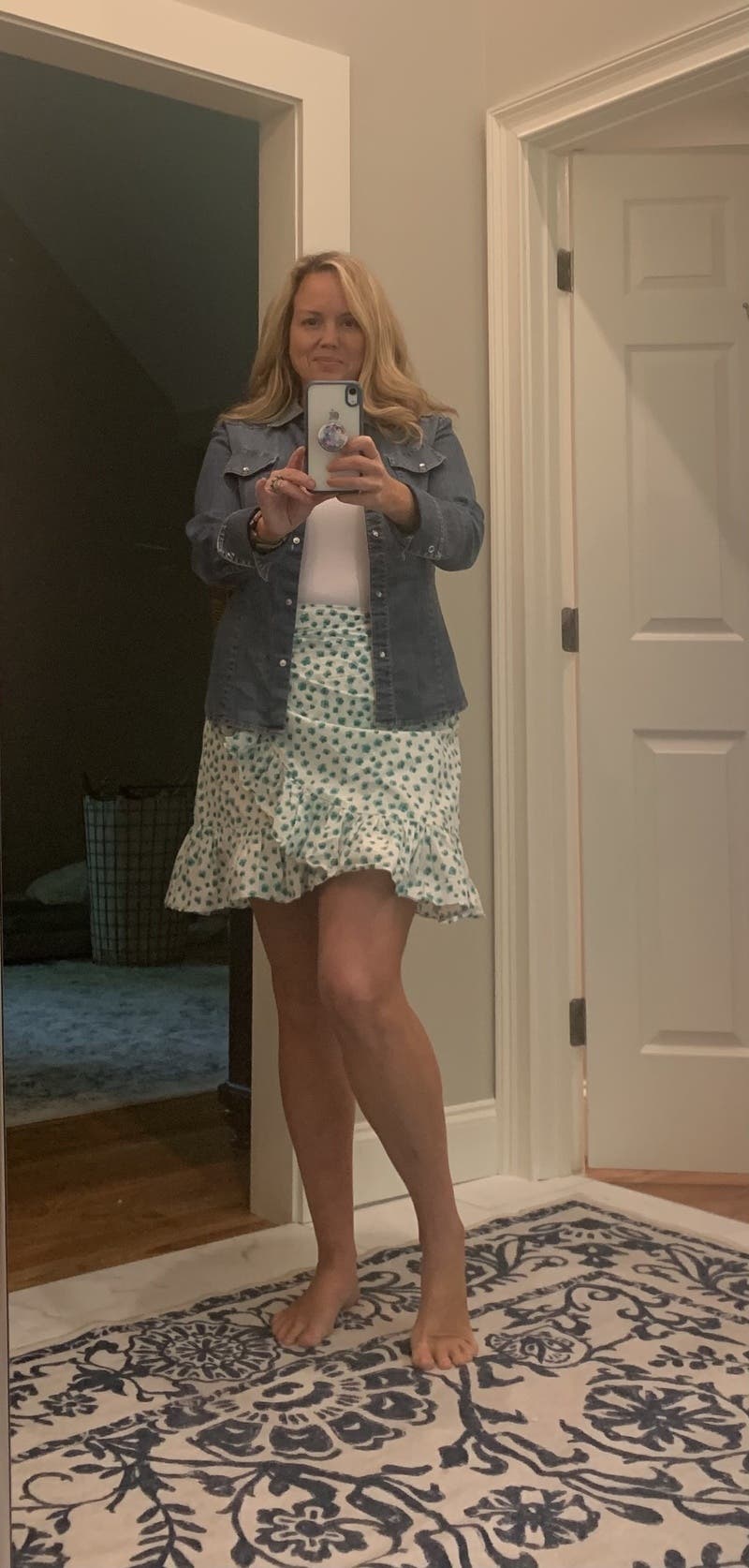 Member review photo