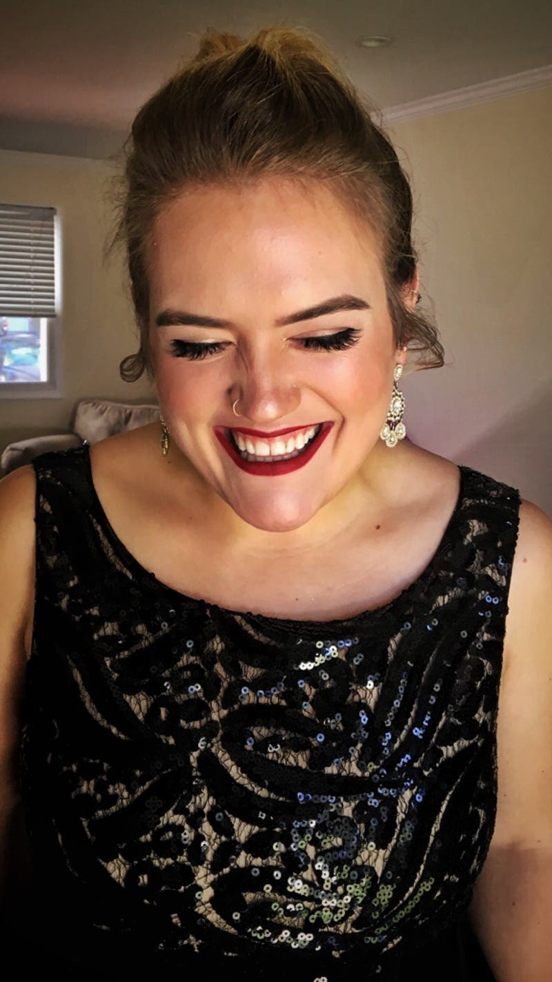 Megan