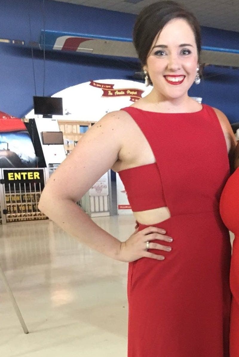 Member review photo