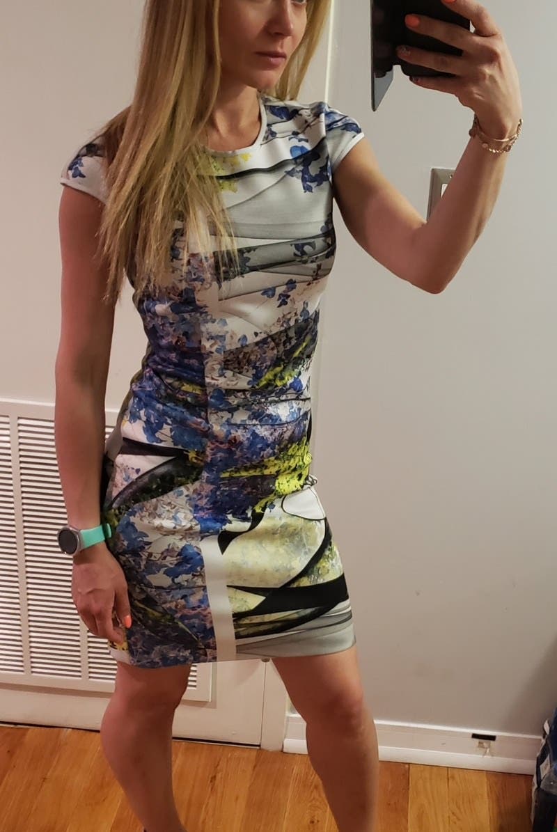 Member review photo