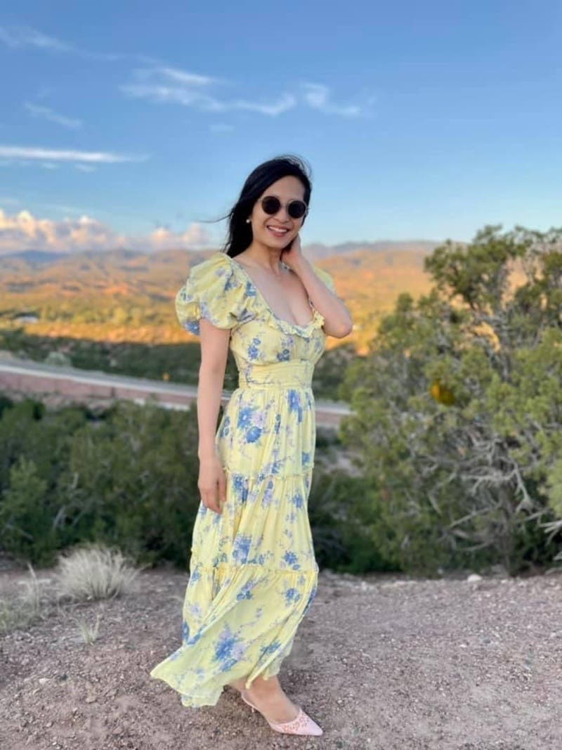 Emory Dress by LoveShackFancy | Rent the Runway