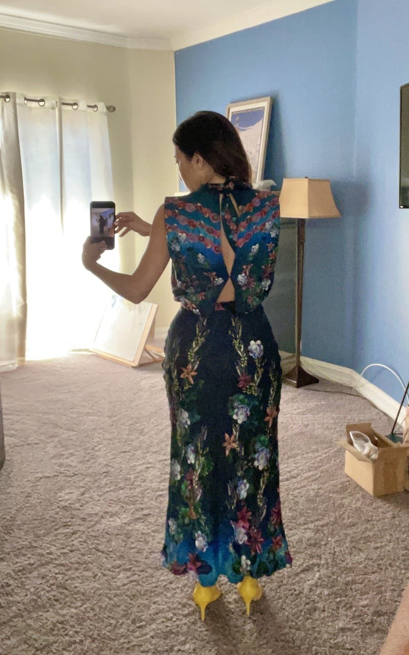 Monique