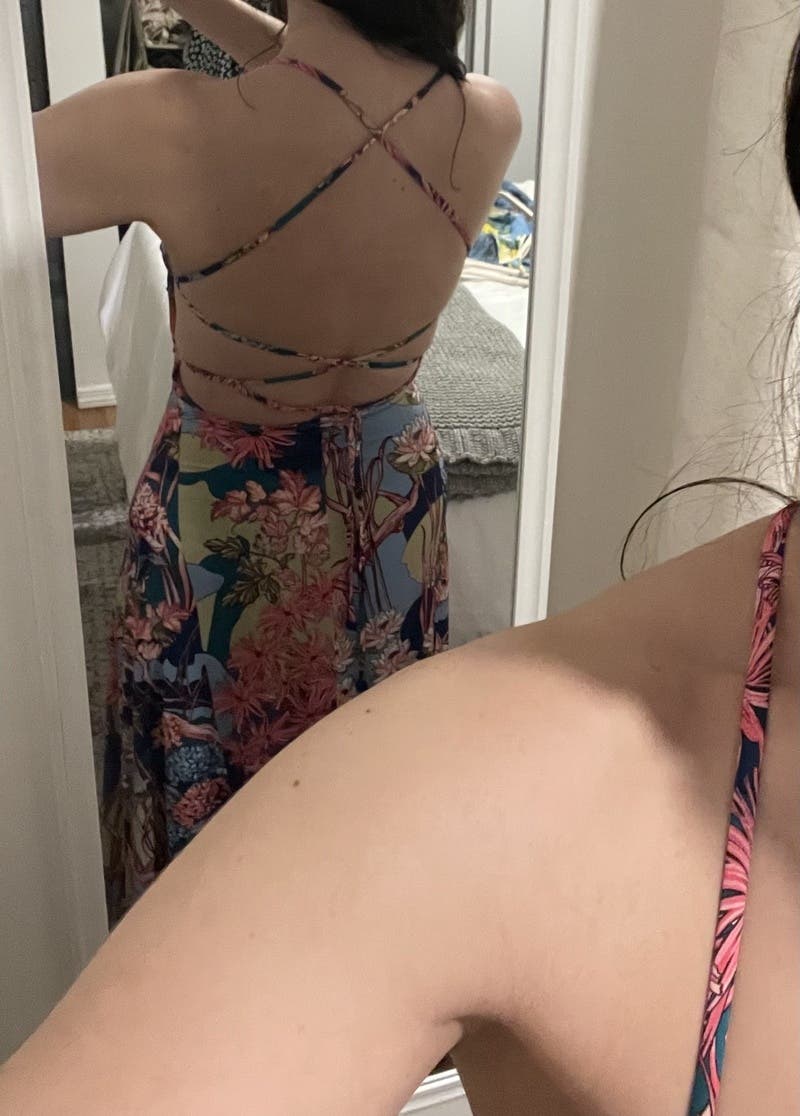 Member review photo
