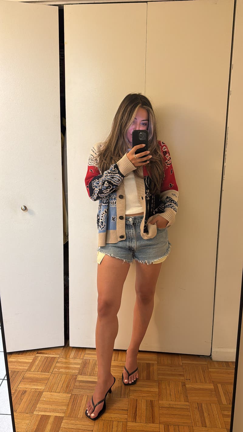 Member review photo