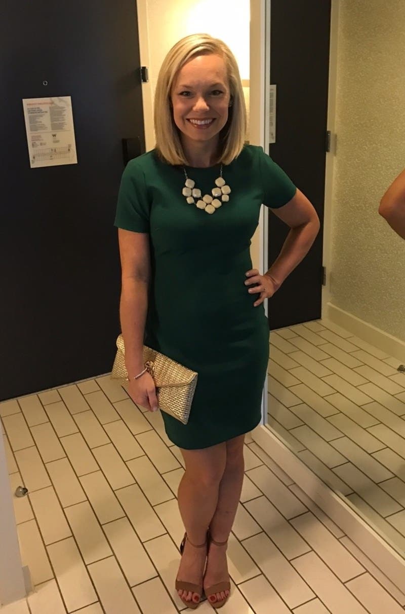 Kristin