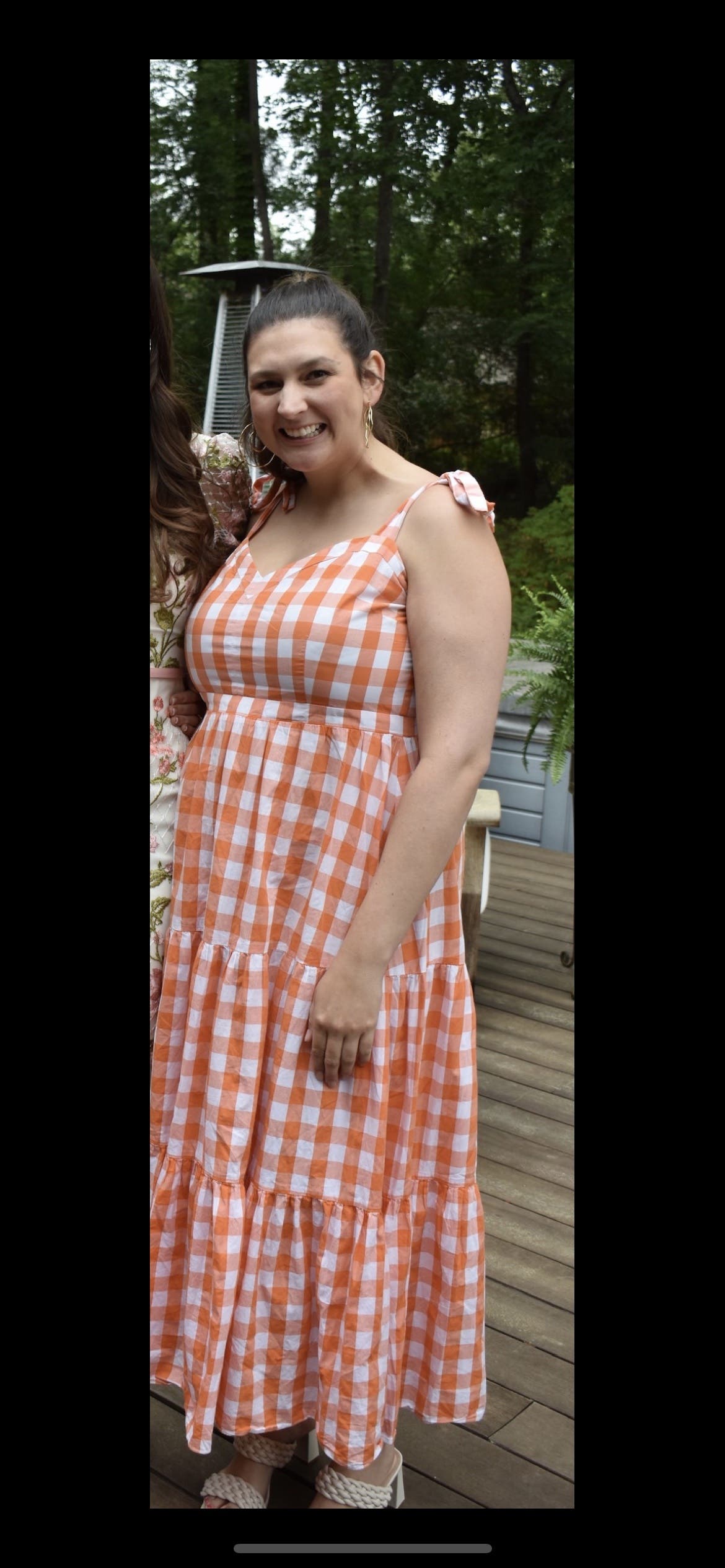 Member review photo