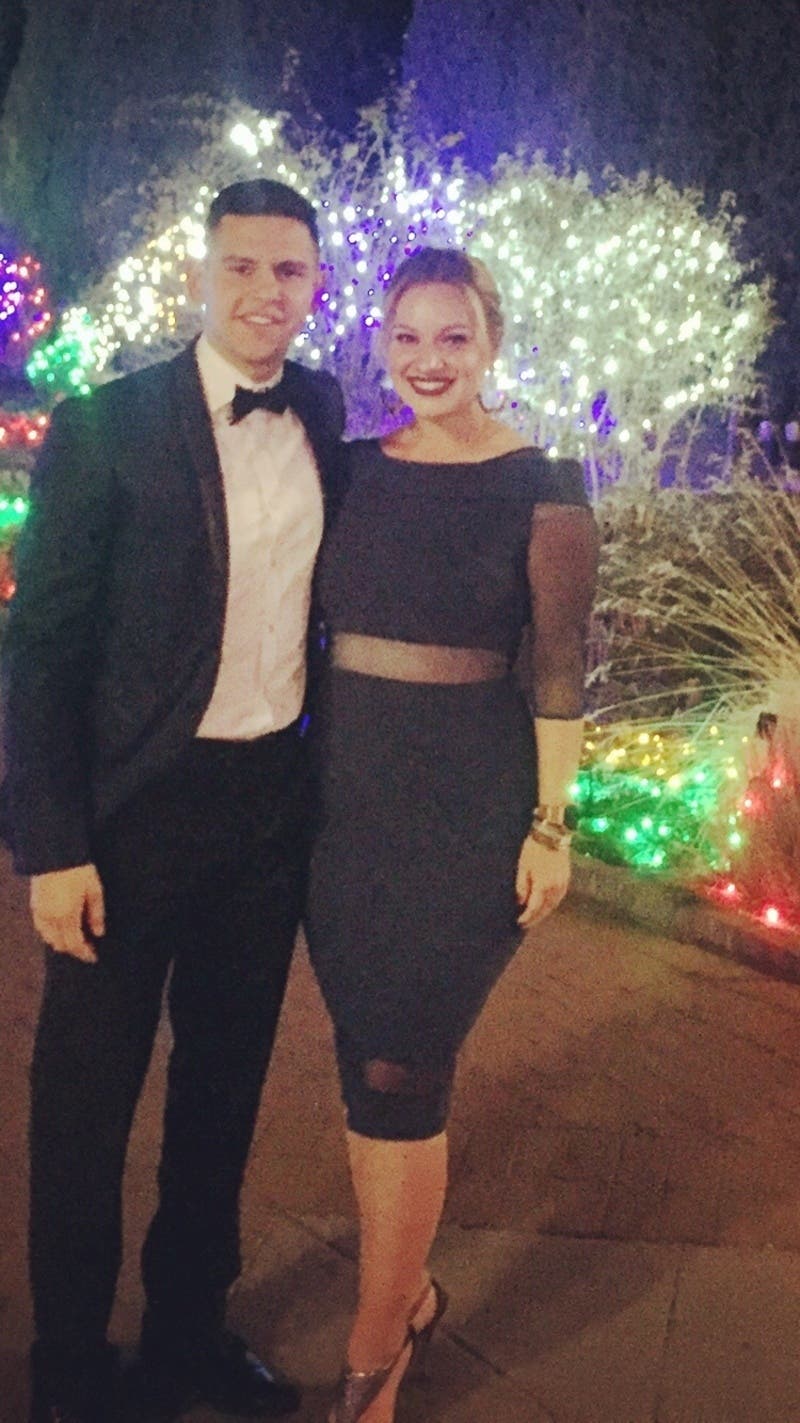 Sarah