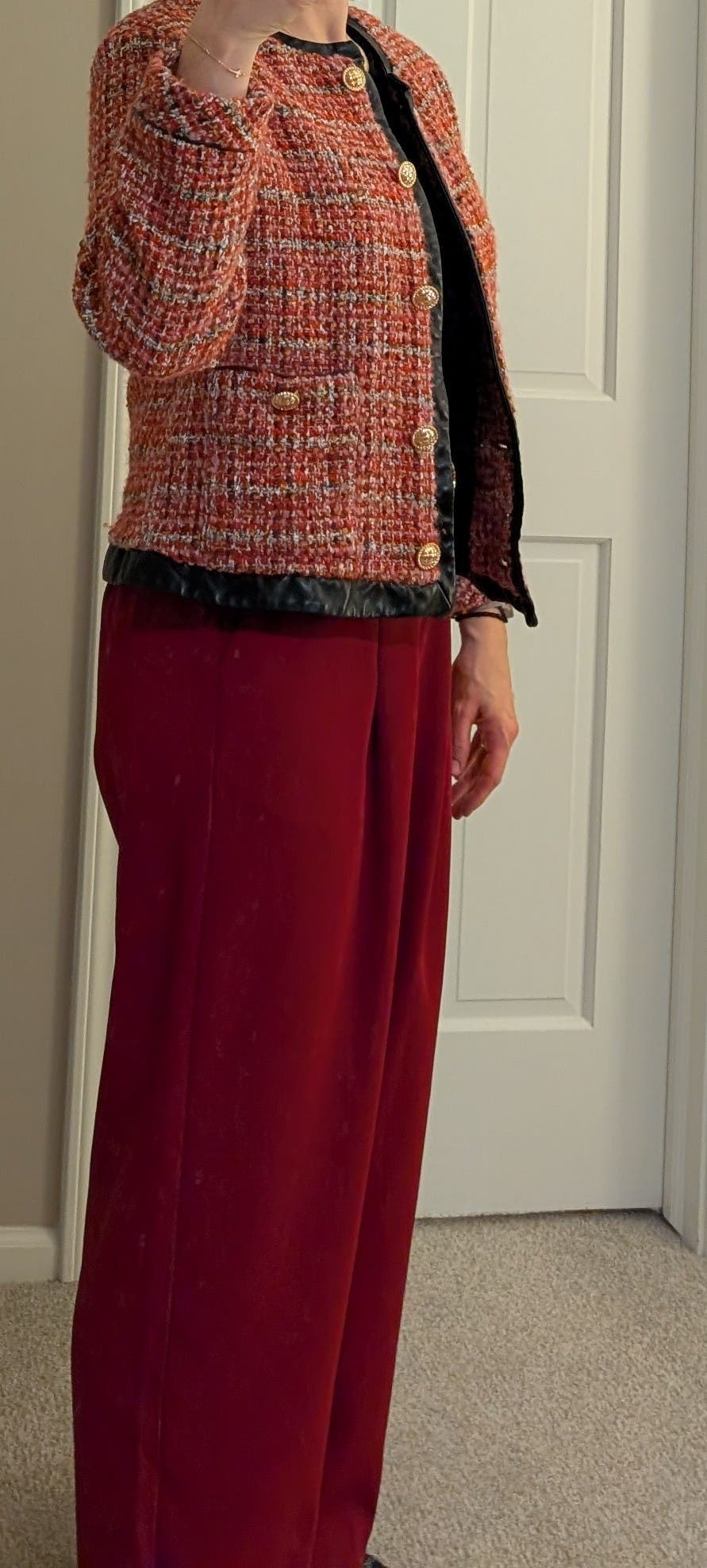 Member review photo