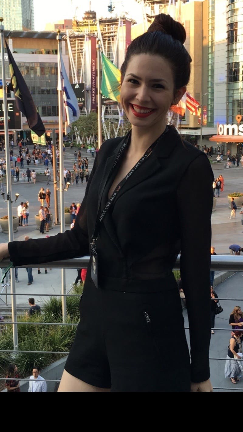 Lauren