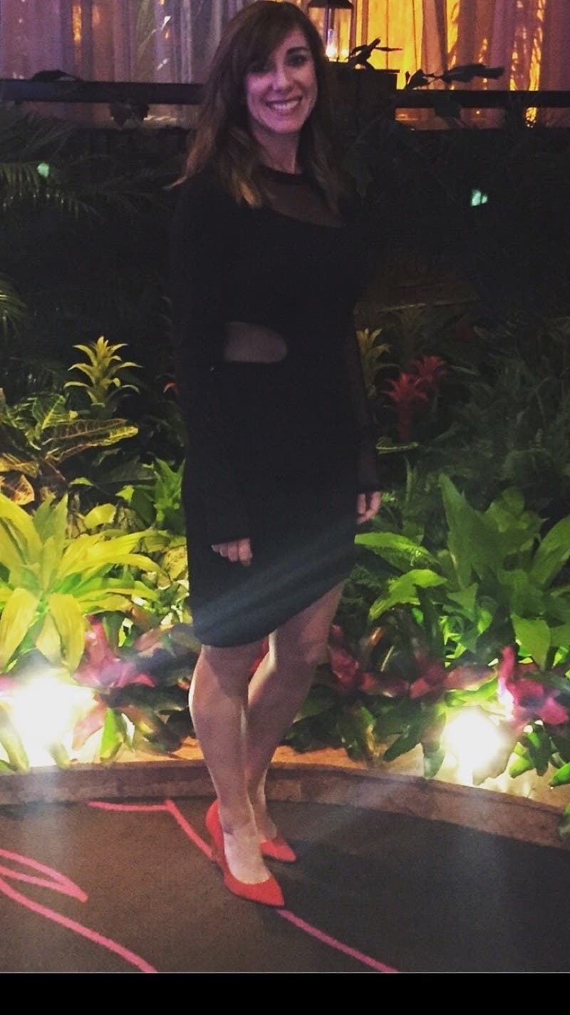 Stephanie
