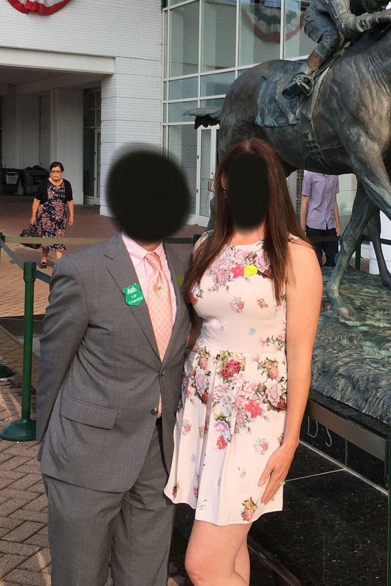 Member review photo