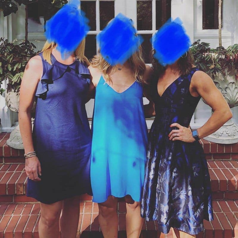 Member review photo