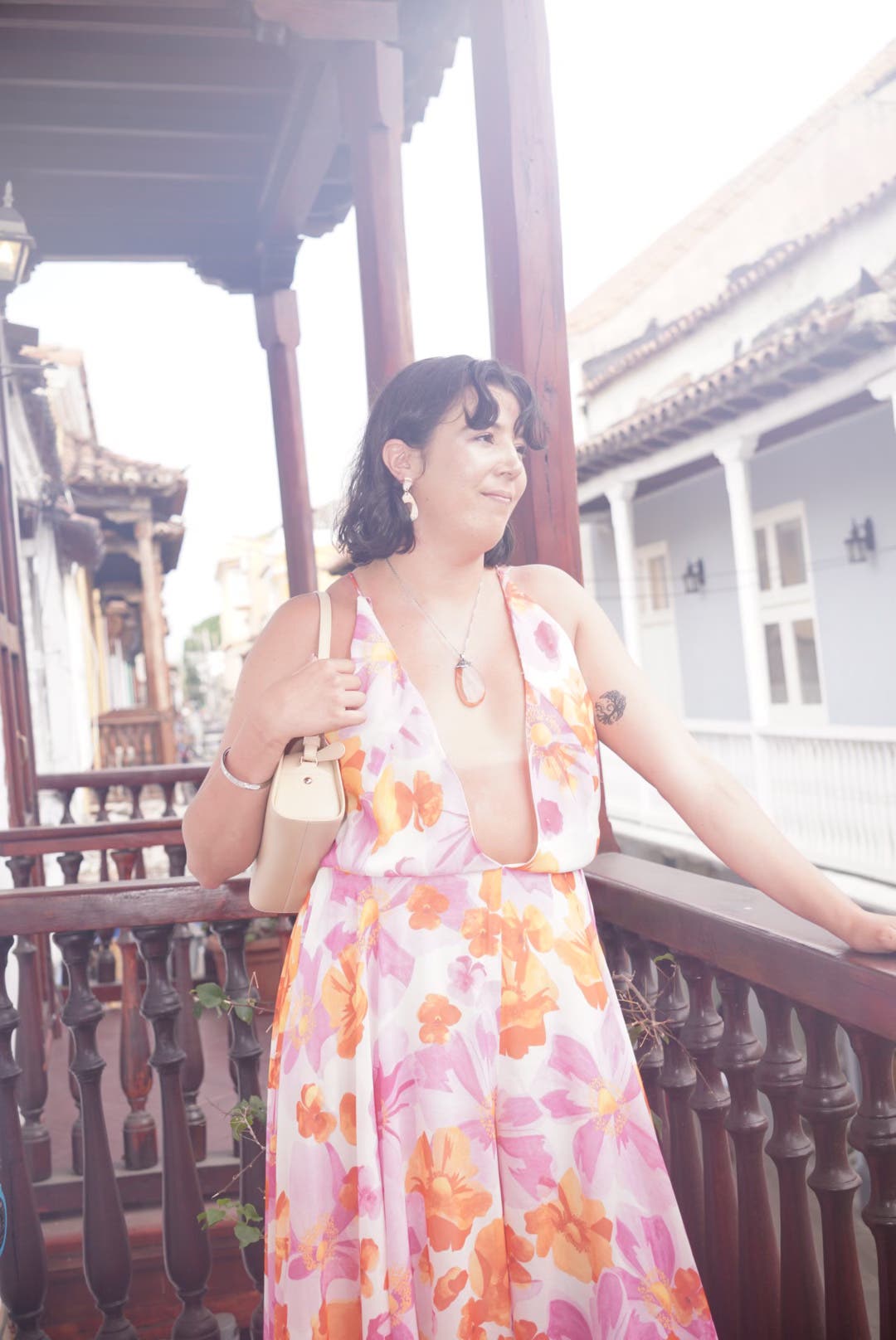 Juliana Jumpsuit by Sau Lee | Rent the Runway