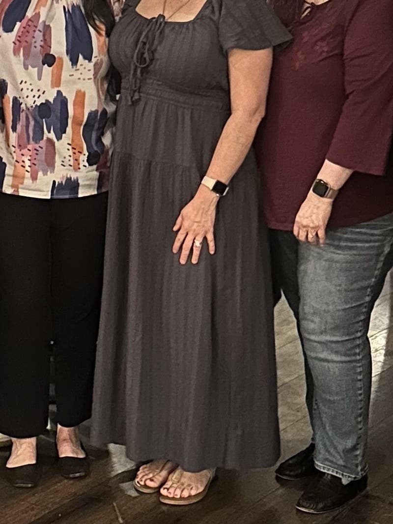 Member review photo