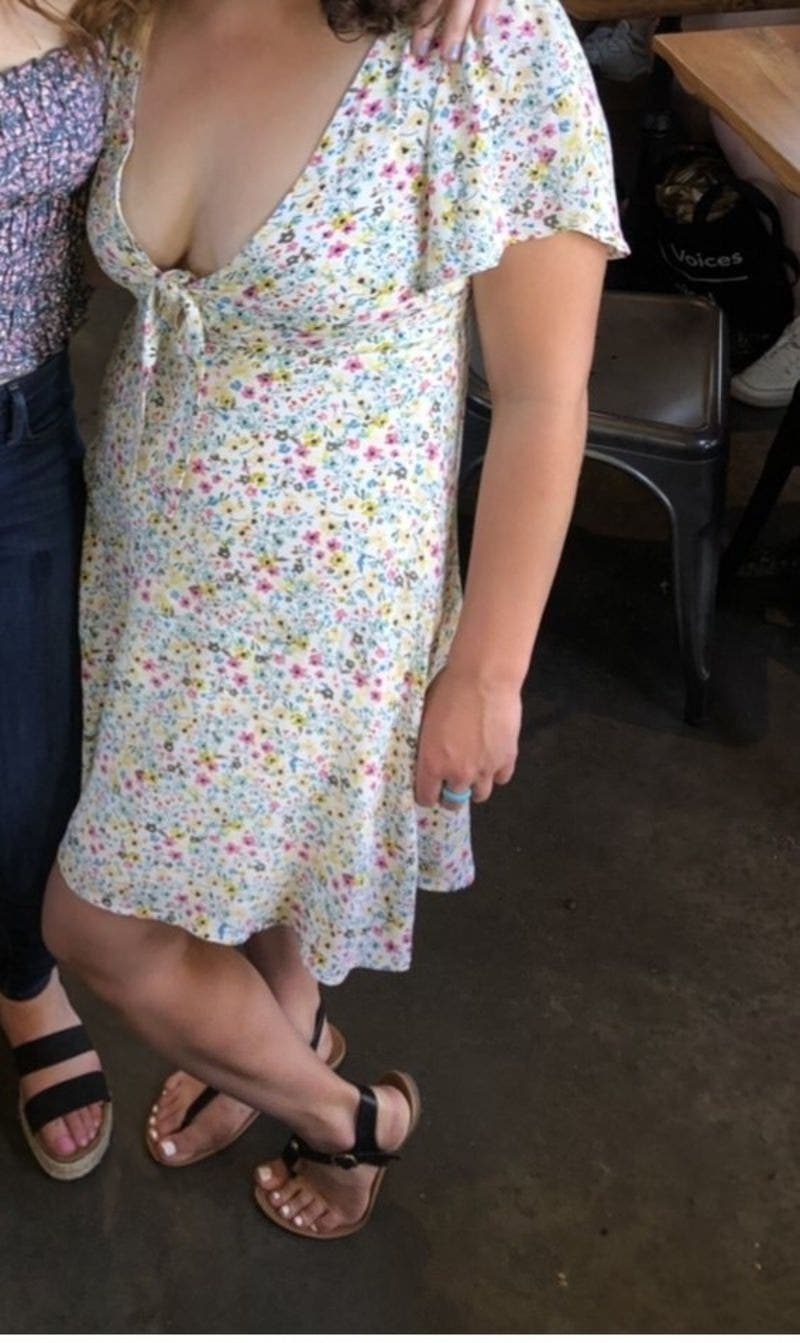 Member review photo
