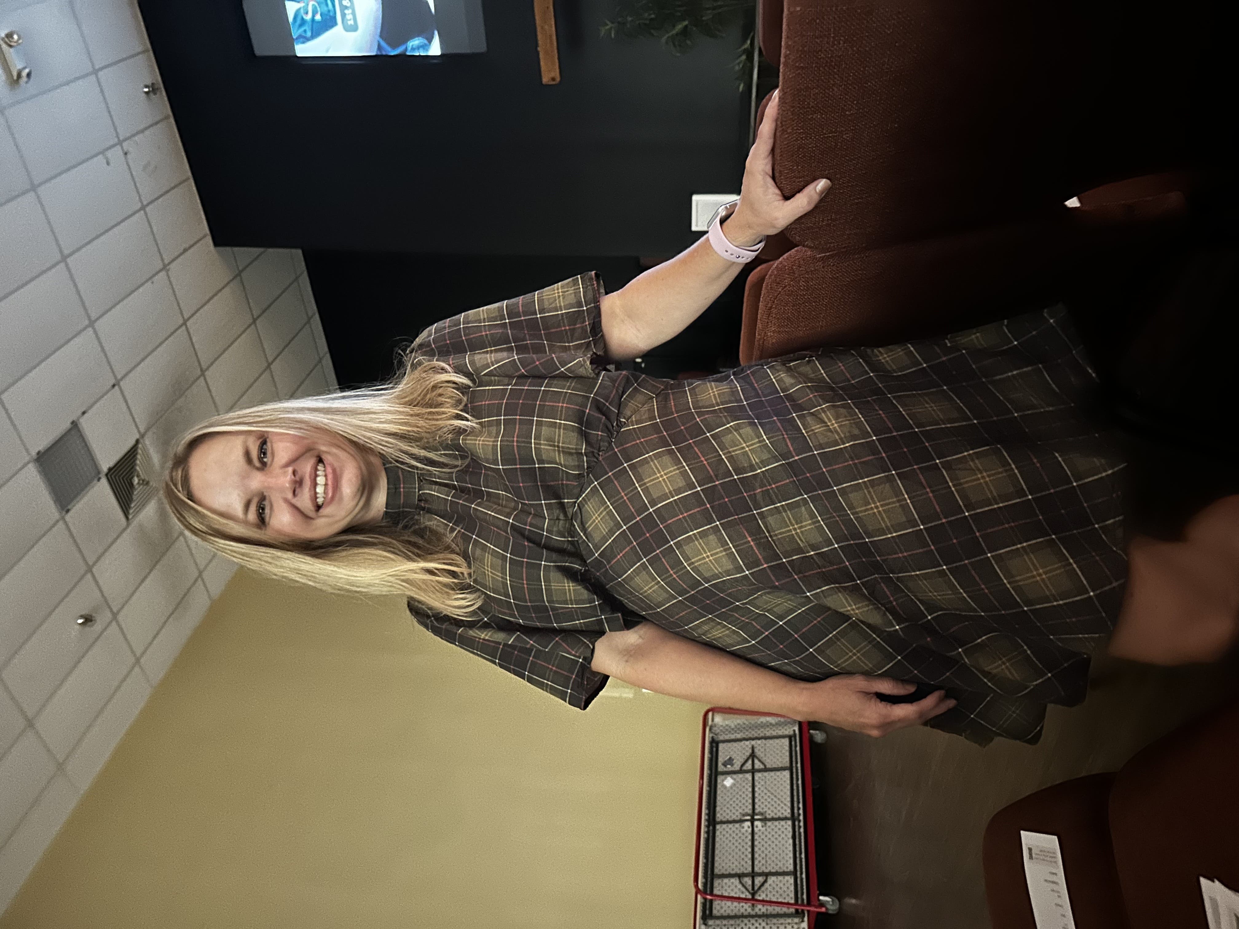 Member review photo