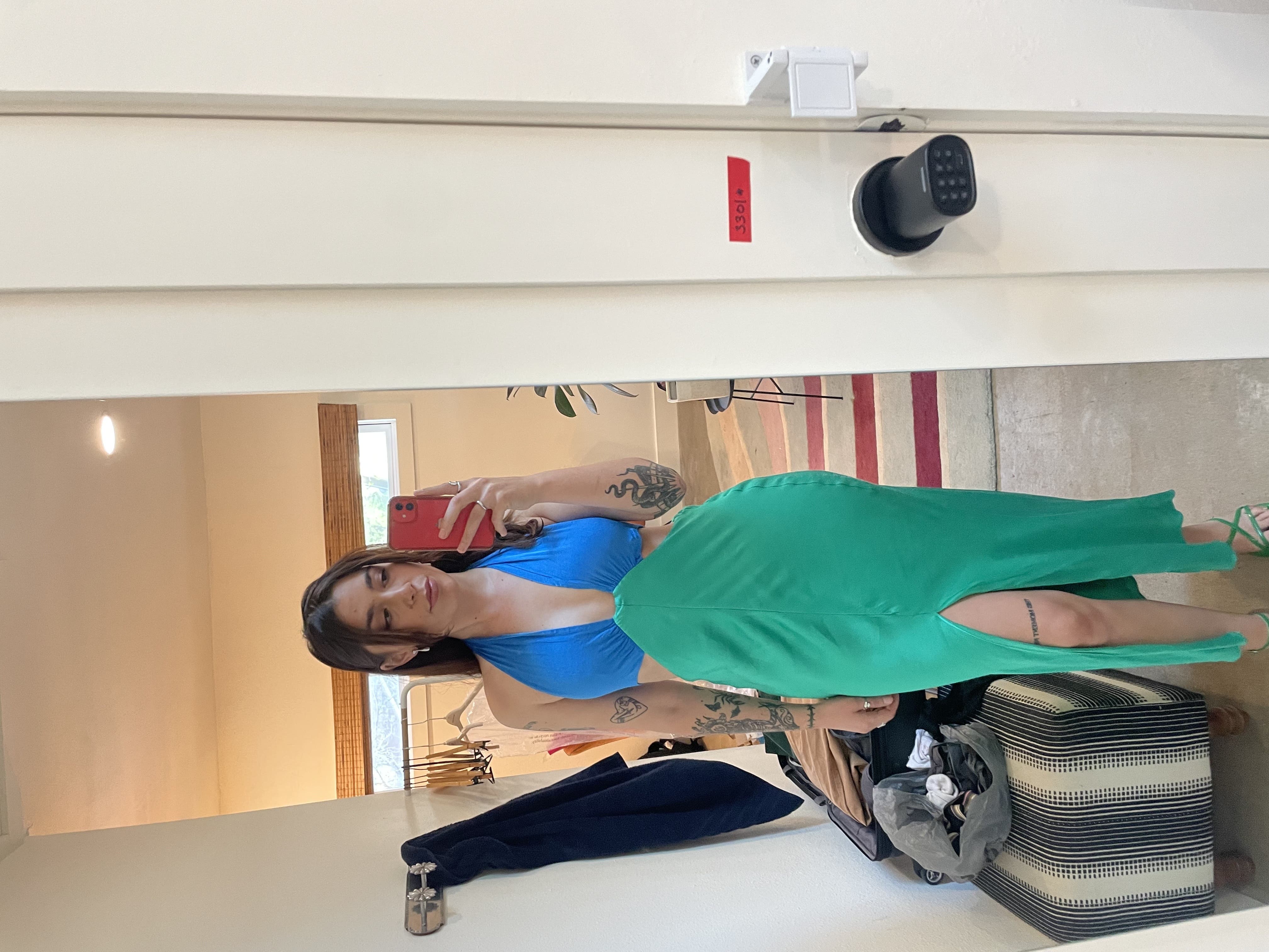 Member review photo
