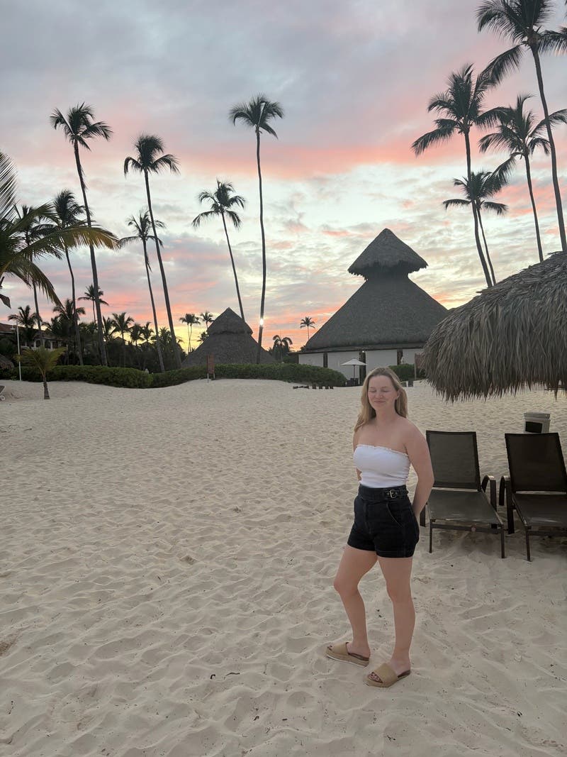 Member review photo