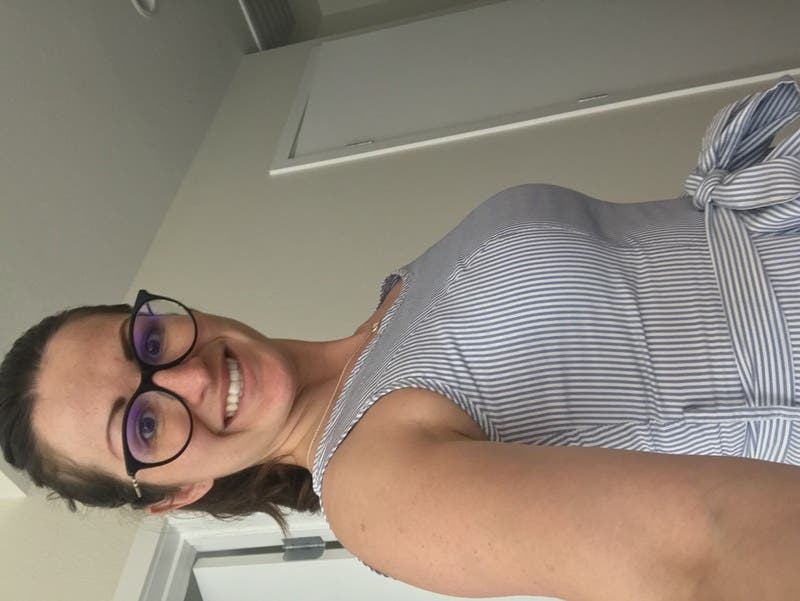 Member review photo