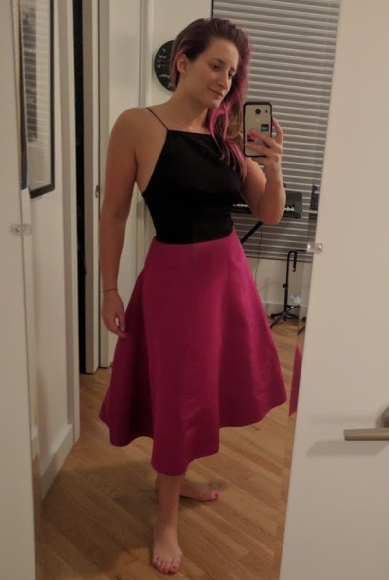 Monica