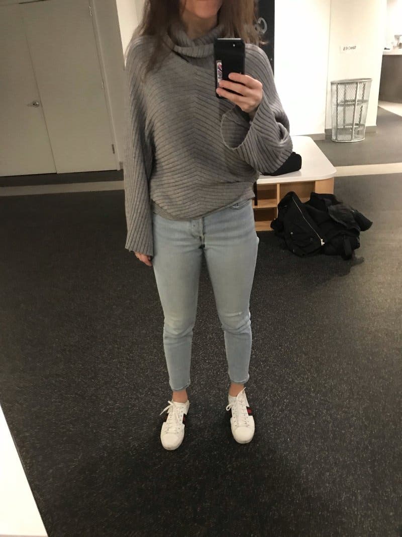 Member review photo