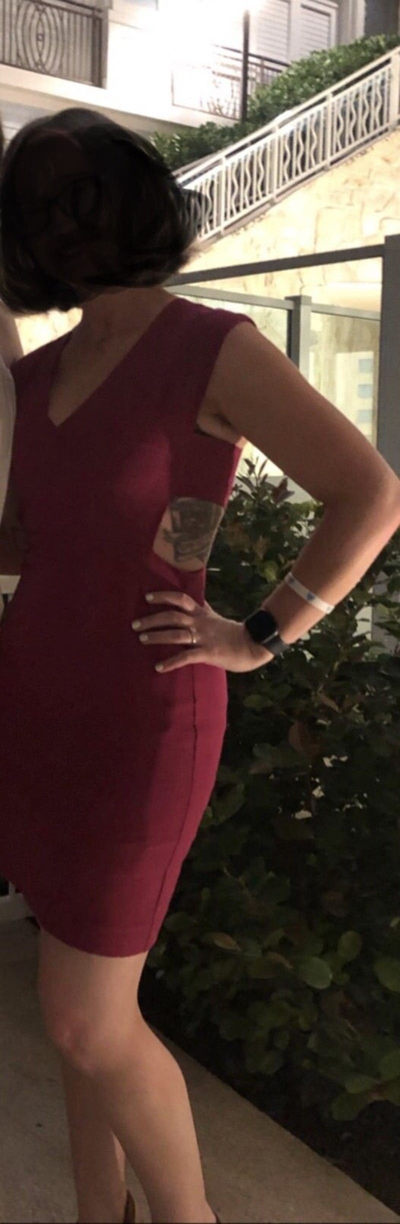 Member review photo
