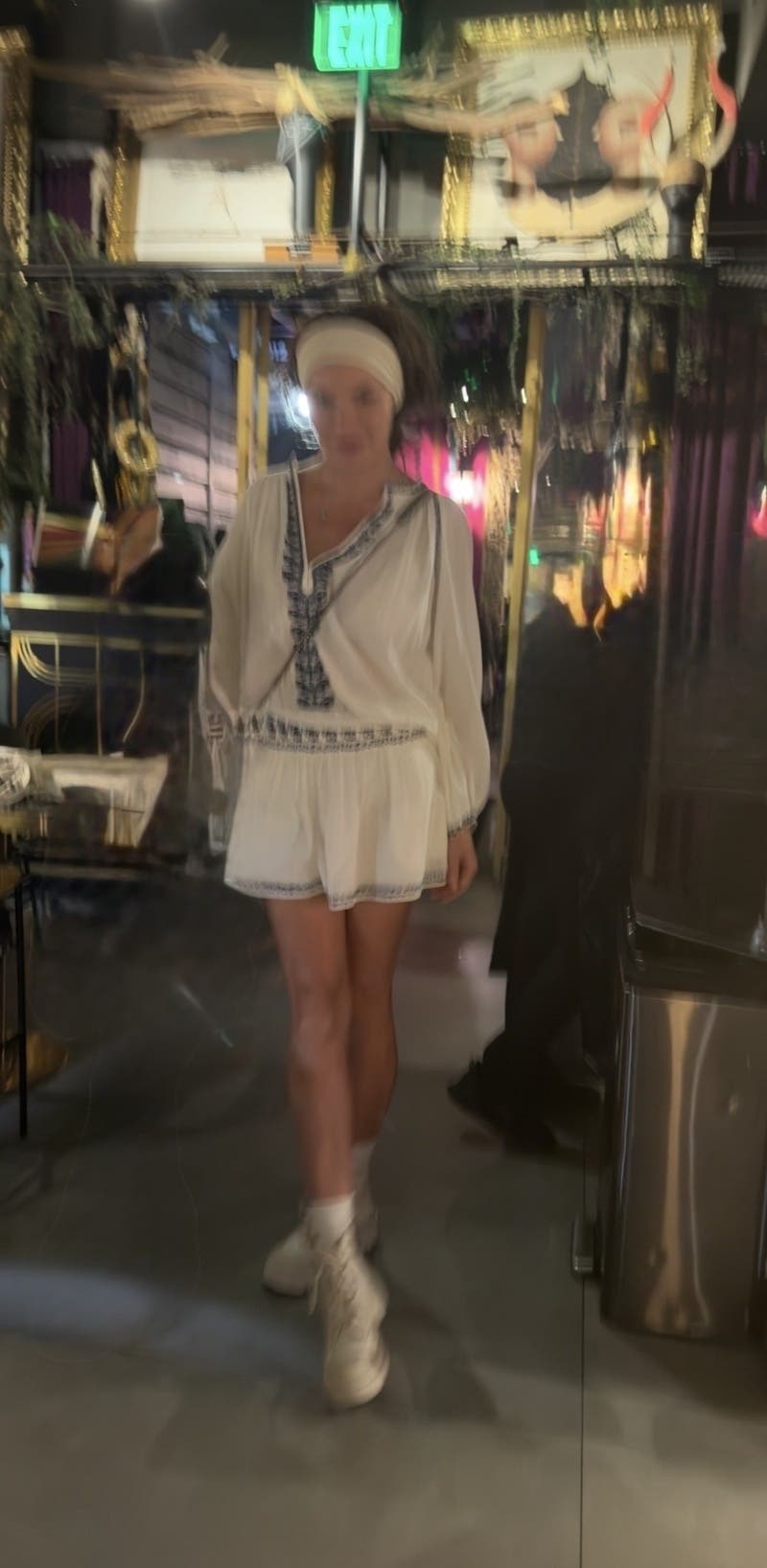 Member review photo