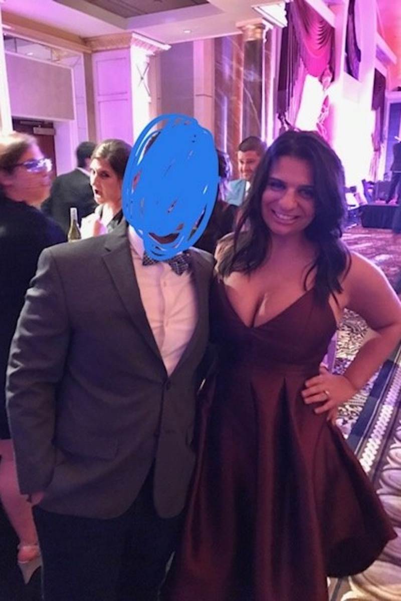 Monica