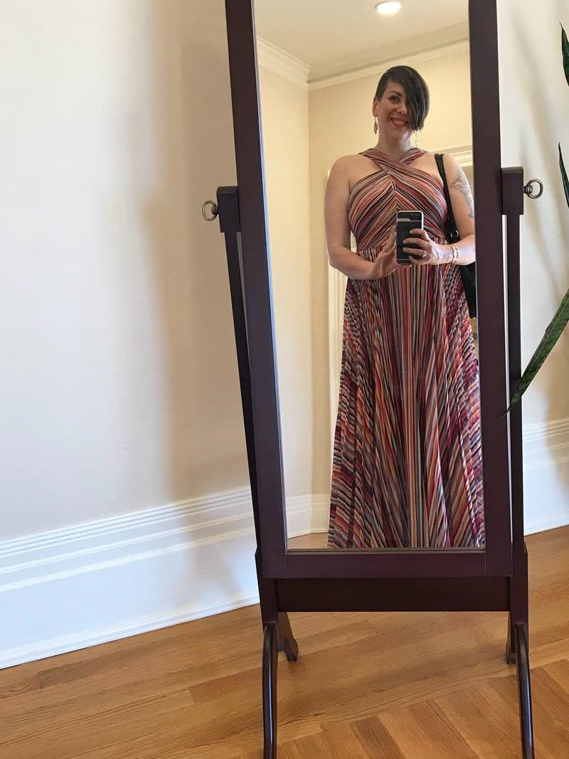 Sarah