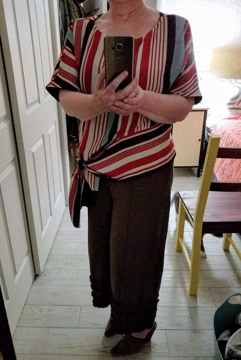 Member review photo