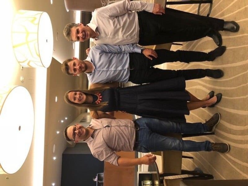 Member review photo