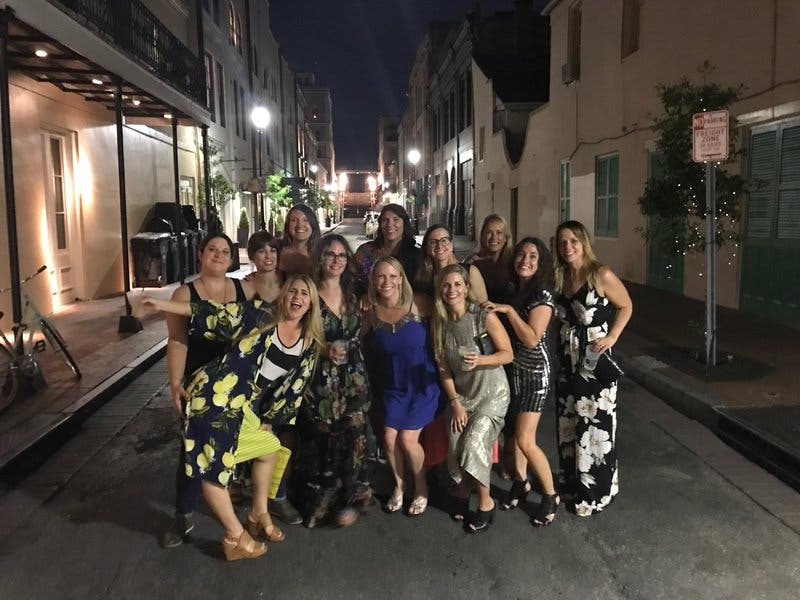 Member review photo