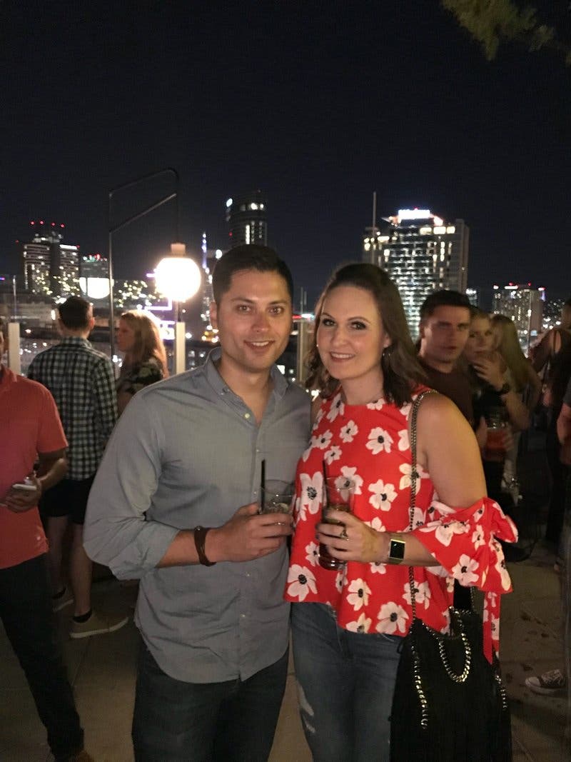 Member review photo