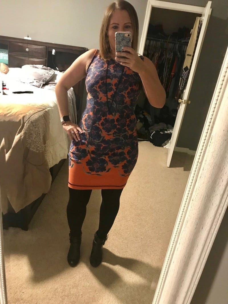 Member review photo