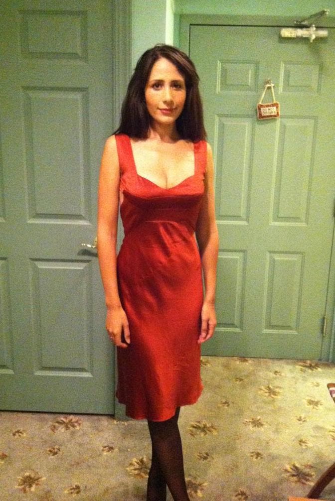 Catherine