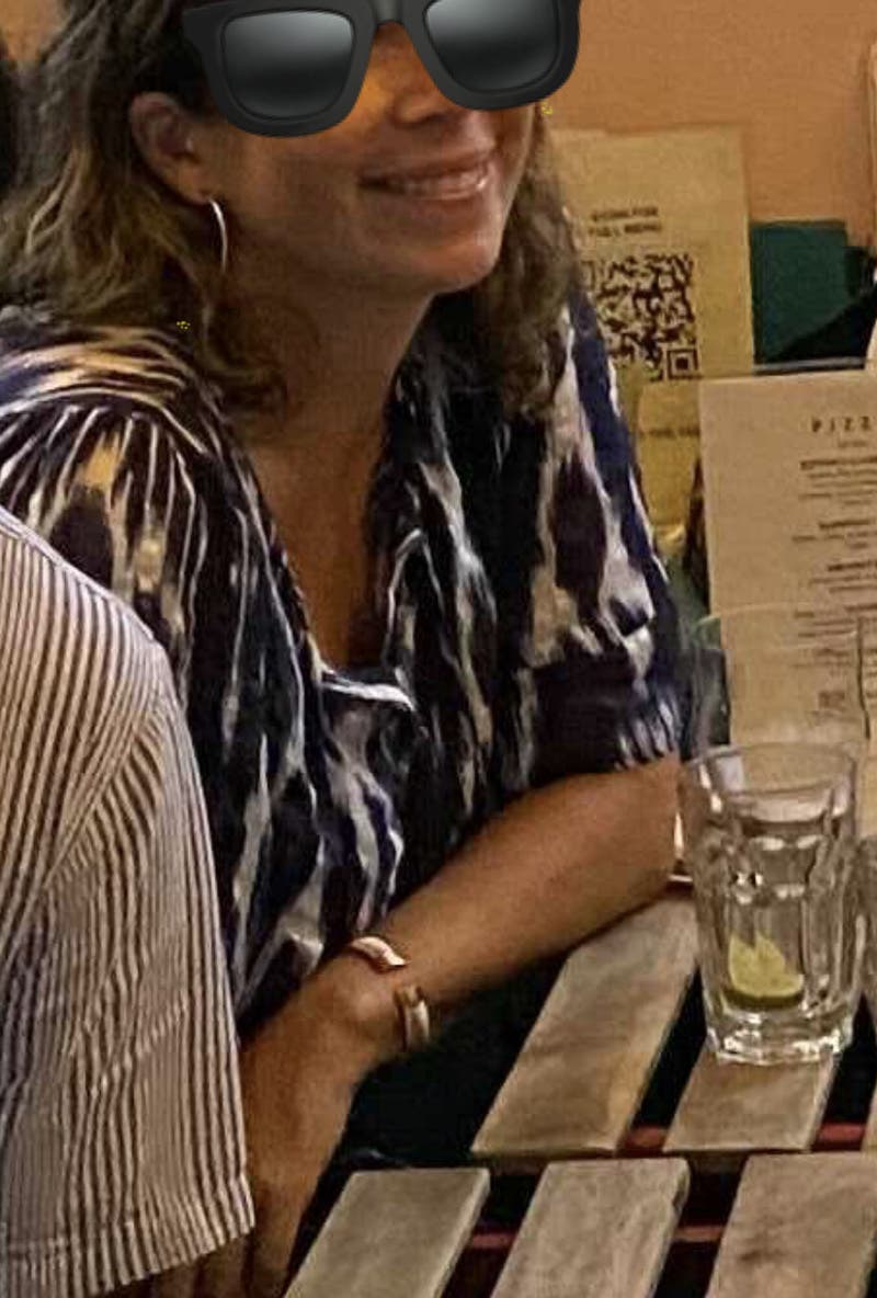 Member review photo