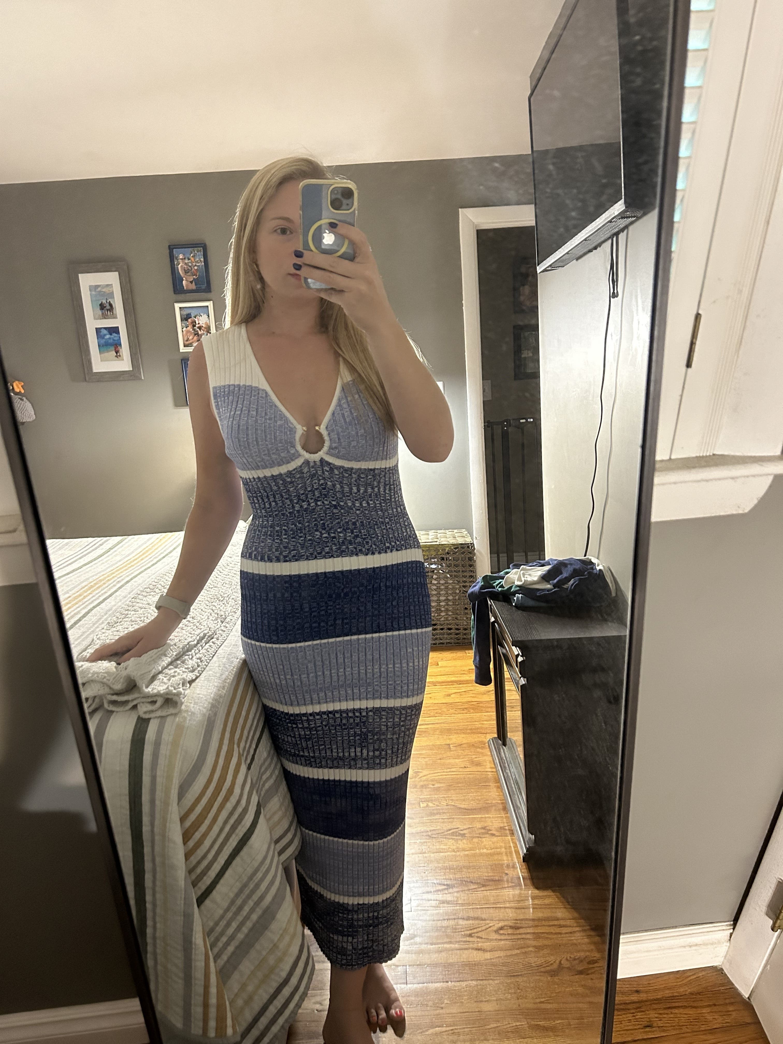 Member review photo