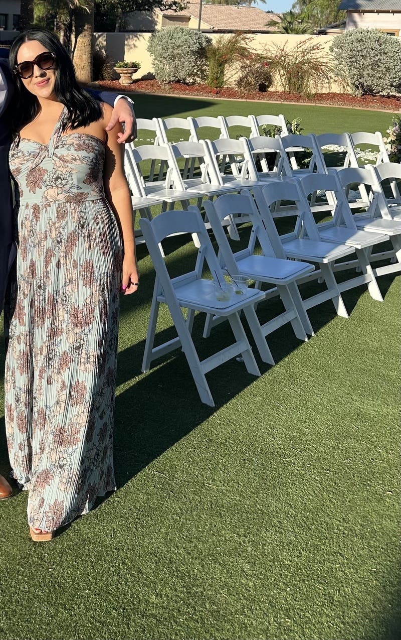Sarah
