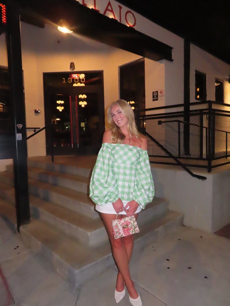 Member review photo