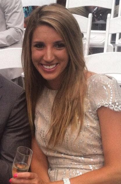 Sarah