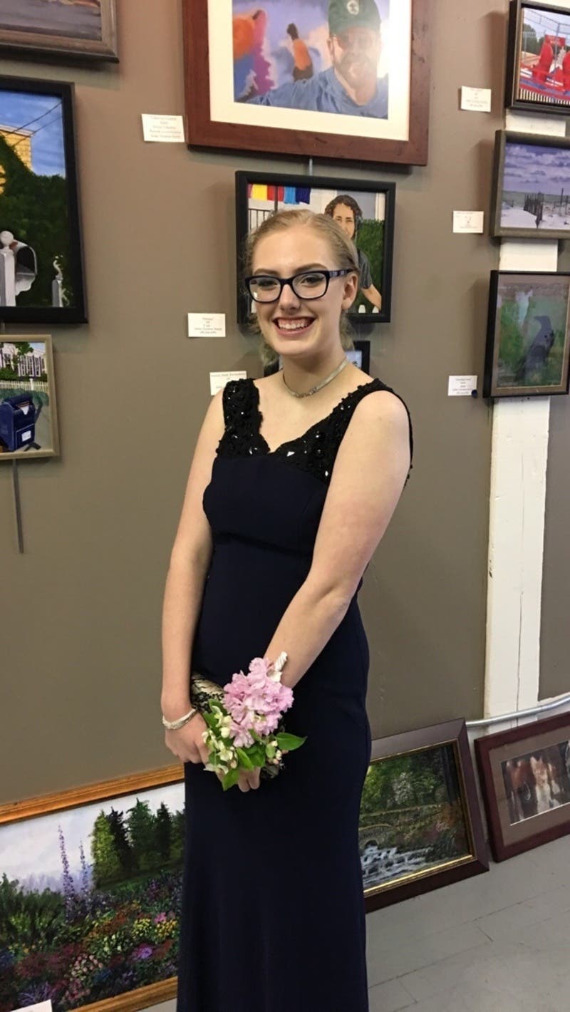 Member review photo