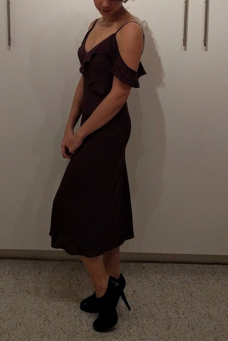 Amanda