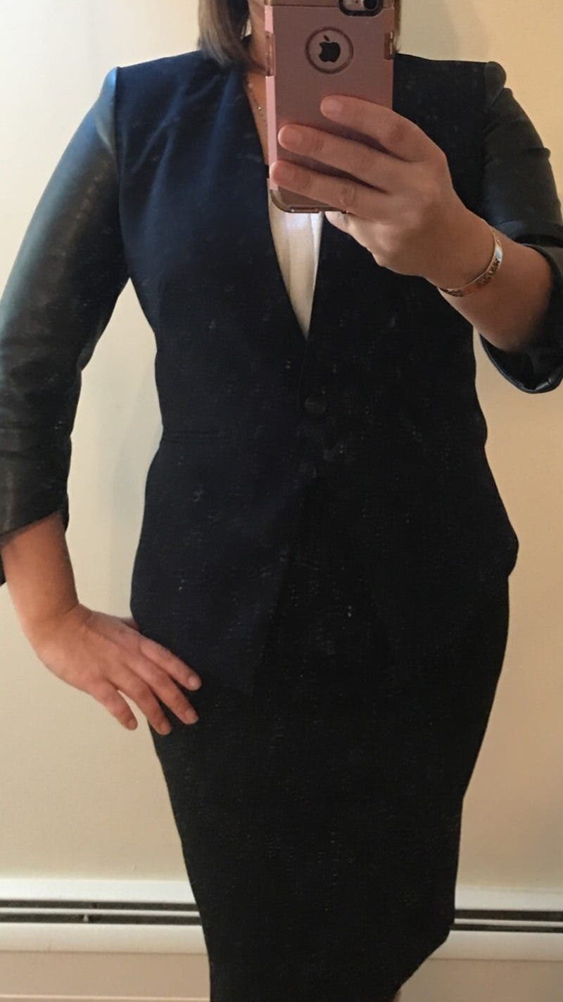 Member review photo