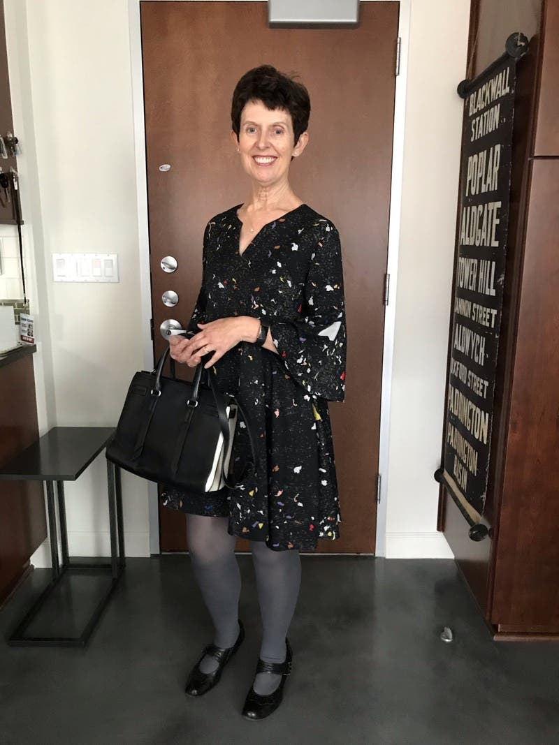 Member review photo