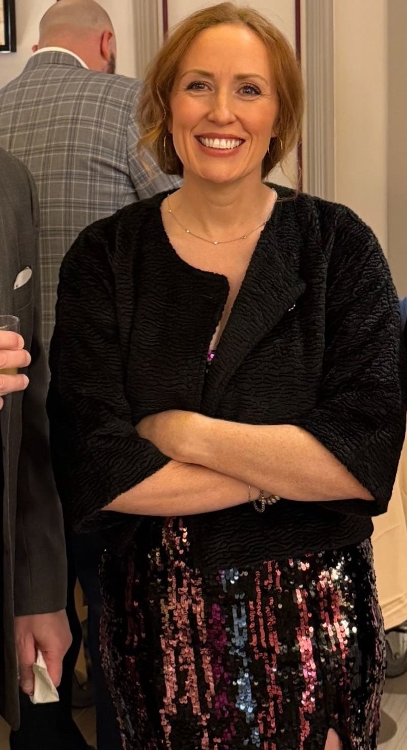 Christine