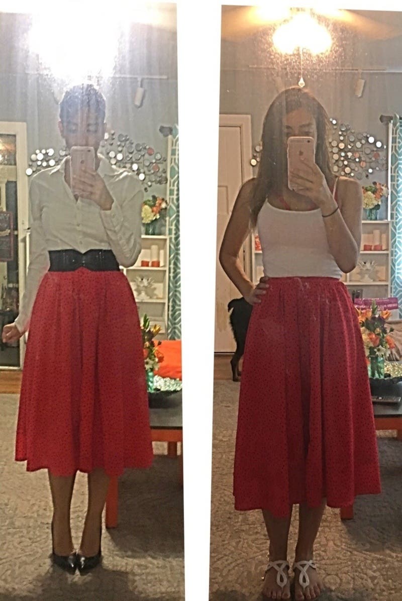 Member review photo