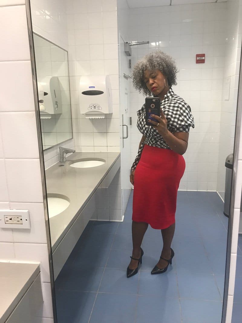 Member review photo