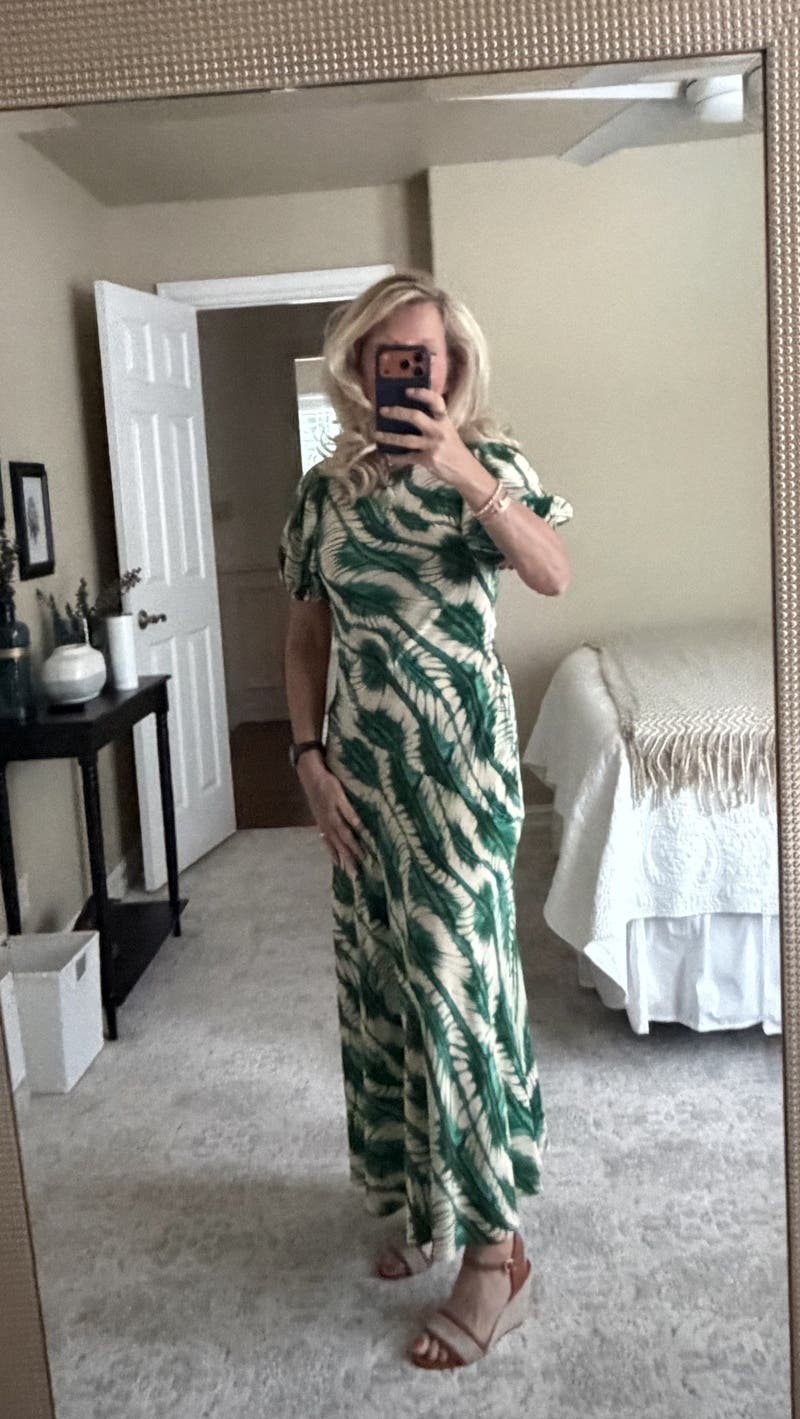 Member review photo